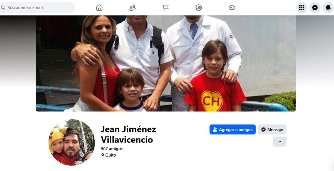 jean jimenez